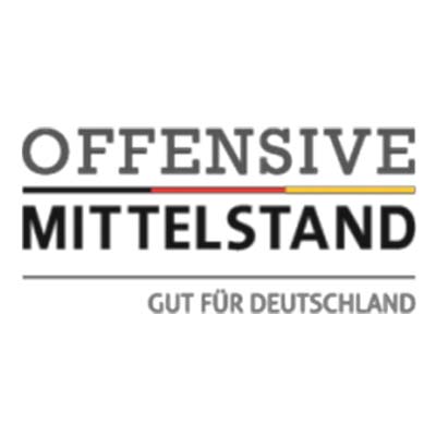 Offensive-Mittelstand