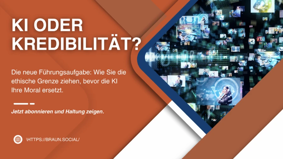 Bernd Braun – Newsletter