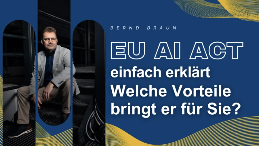 Bernd Braun – Newsletter