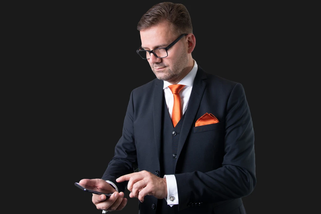 Bernd Braun – Kontakt