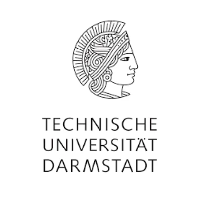 Bernd Braun – Logo Technische Universität Darmstadt