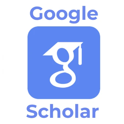 Bernd Braun – Logo Google Scholar